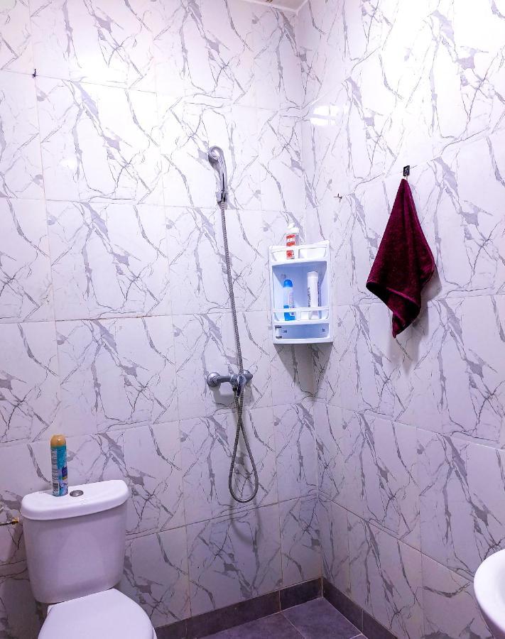 אסאוירה La Casa Bella 5 Minutes De La Plage מראה חיצוני תמונה