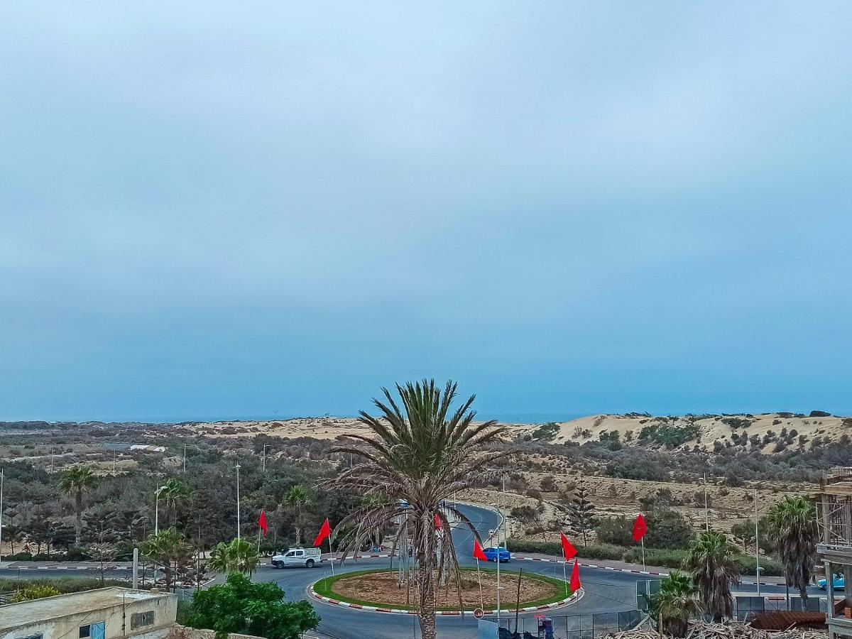 אסאוירה La Casa Bella 5 Minutes De La Plage מראה חיצוני תמונה