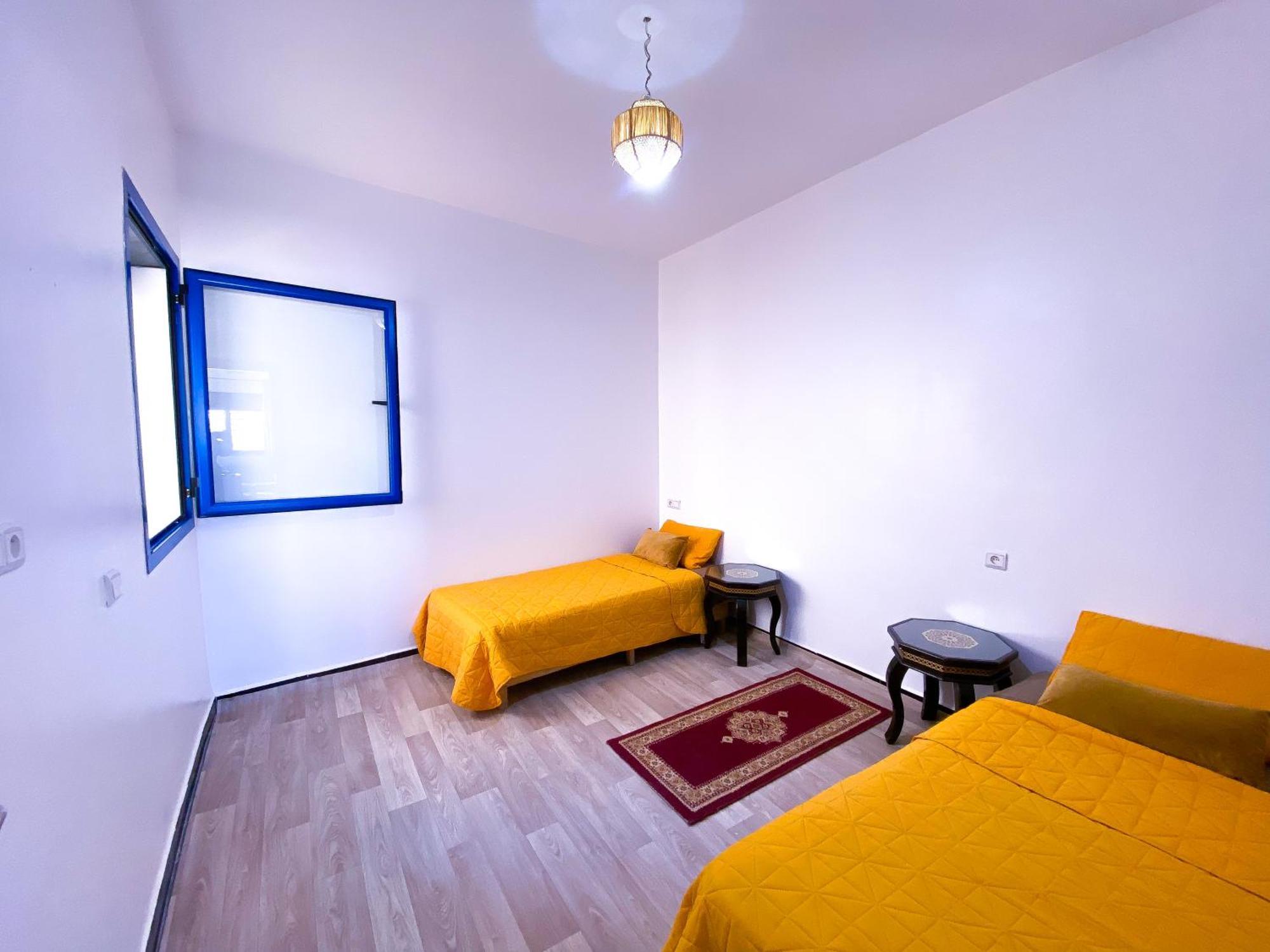 אסאוירה La Casa Bella 5 Minutes De La Plage מראה חיצוני תמונה