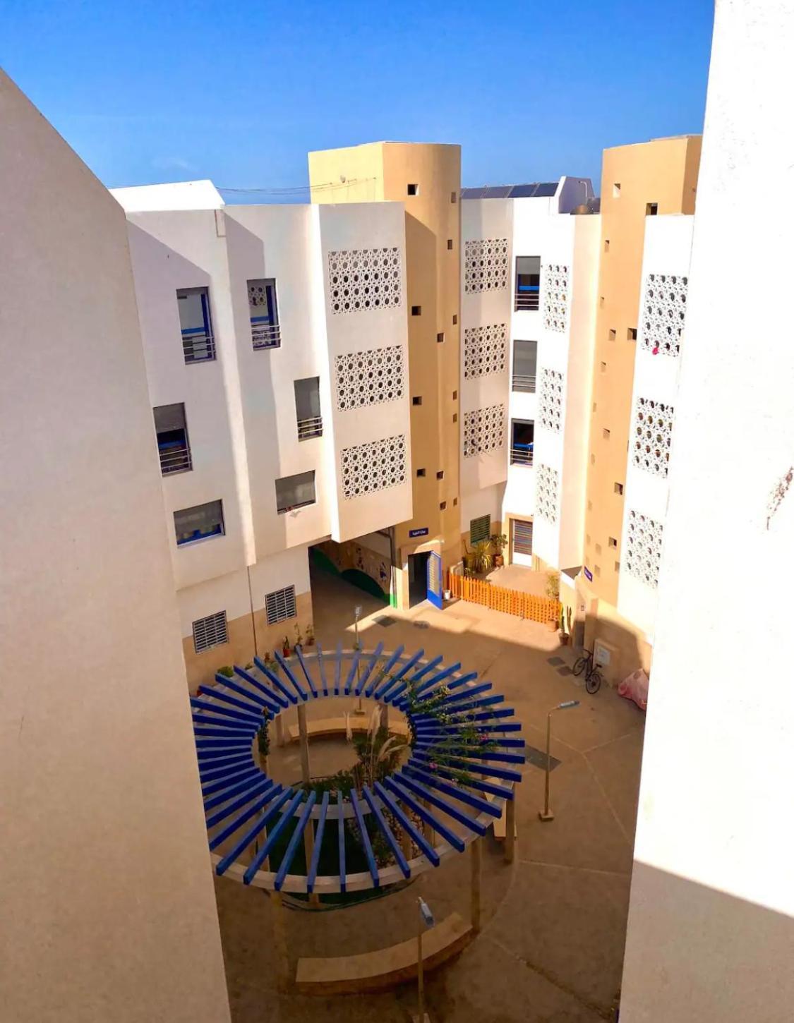 אסאוירה La Casa Bella 5 Minutes De La Plage מראה חיצוני תמונה