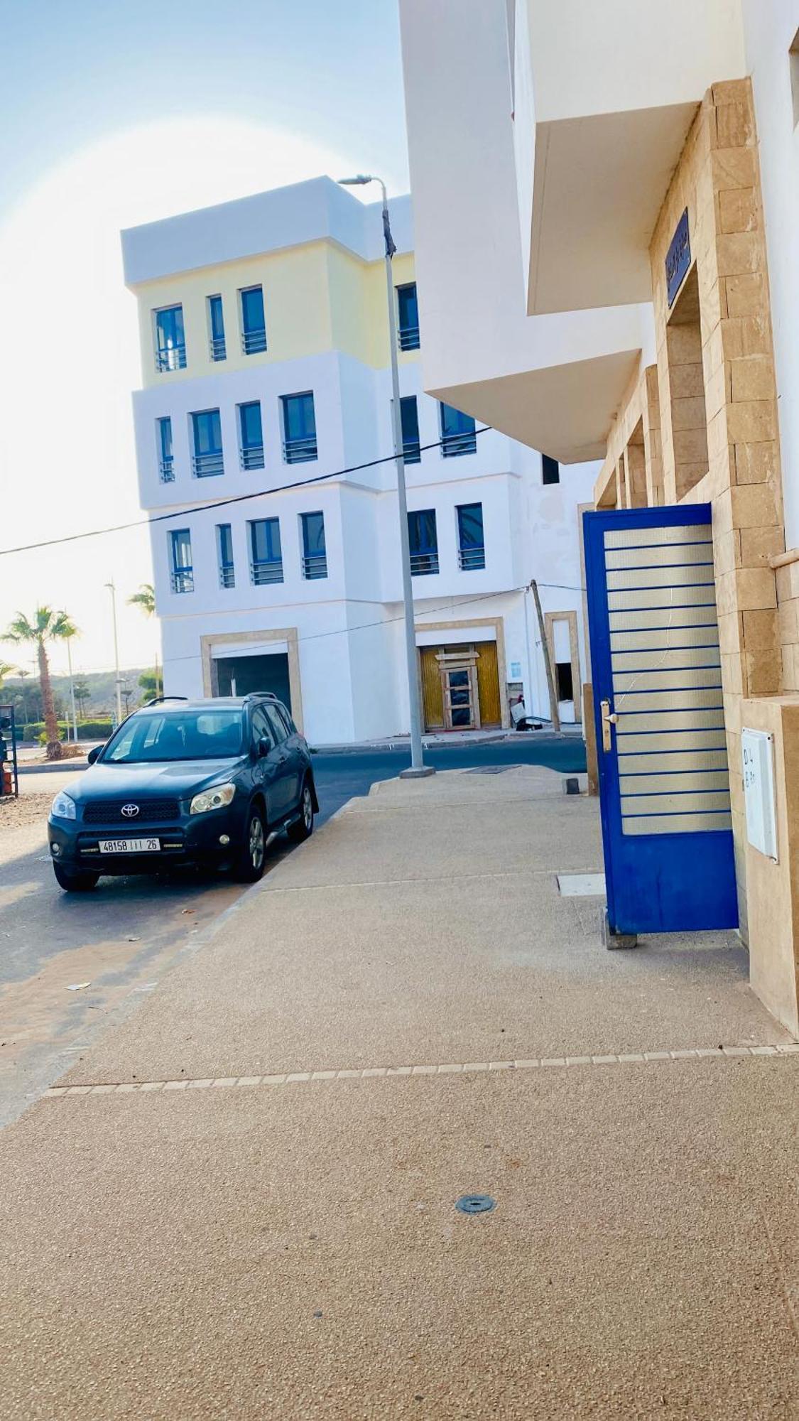 אסאוירה La Casa Bella 5 Minutes De La Plage מראה חיצוני תמונה