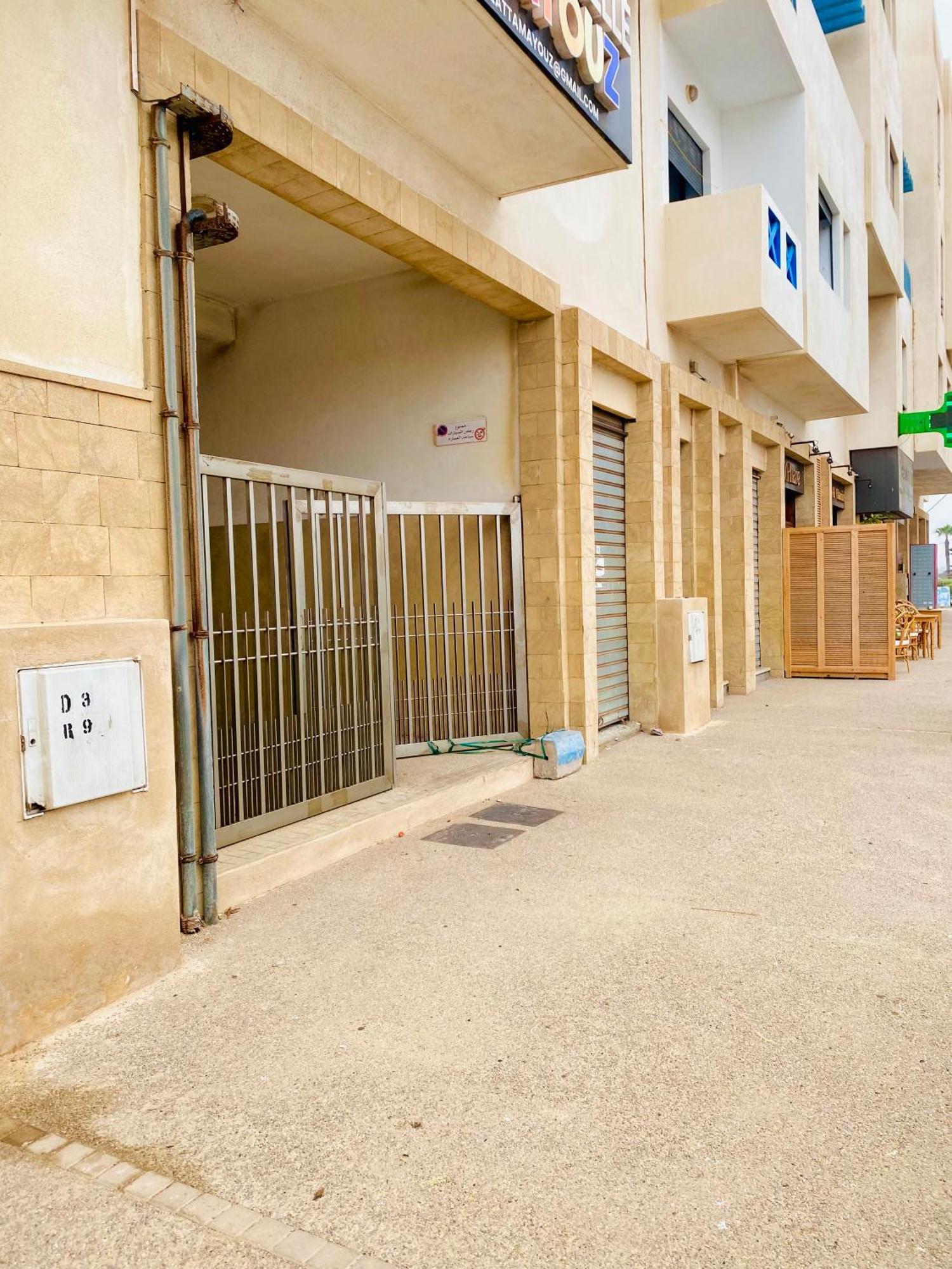 אסאוירה La Casa Bella 5 Minutes De La Plage מראה חיצוני תמונה
