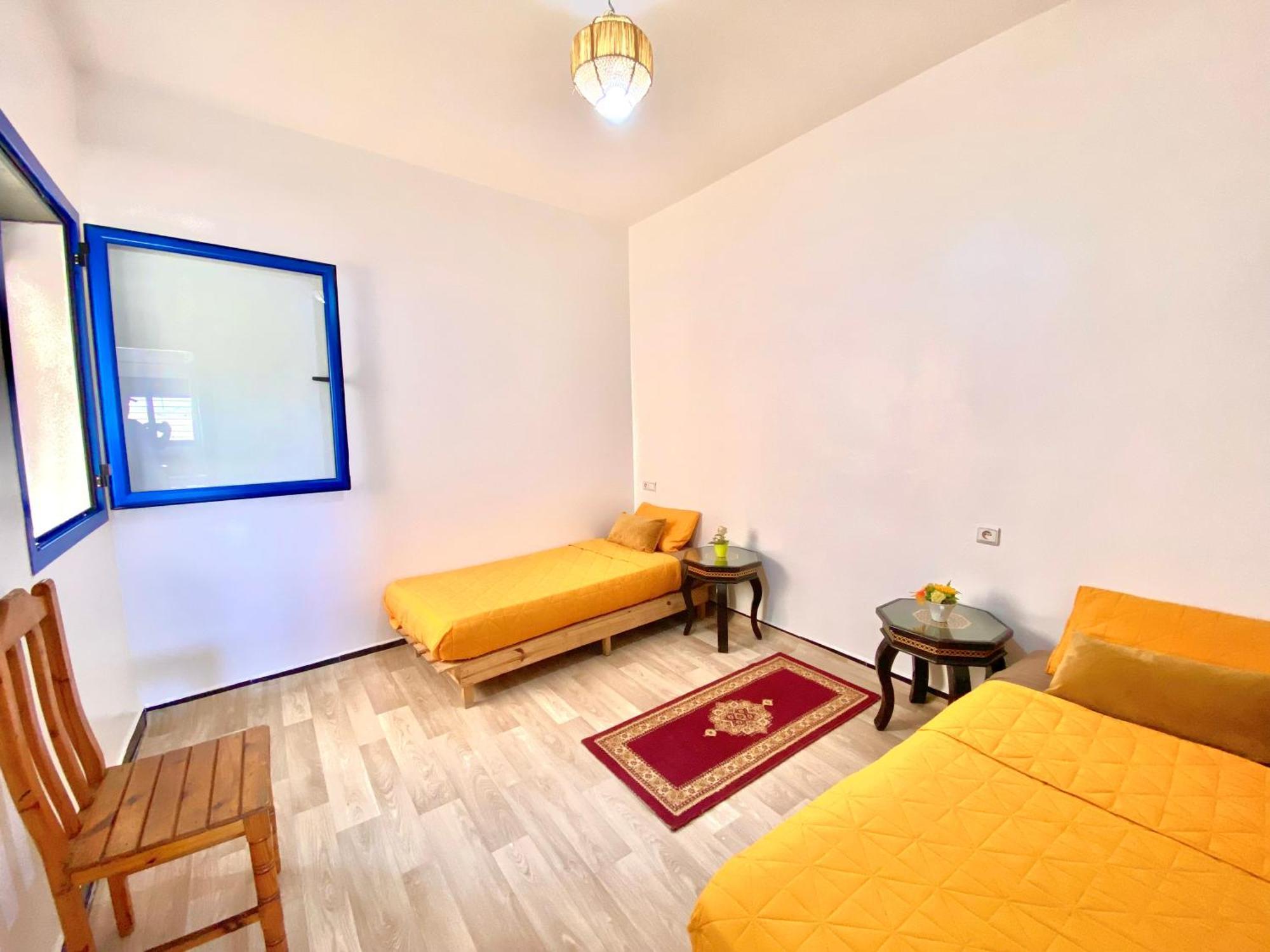 אסאוירה La Casa Bella 5 Minutes De La Plage מראה חיצוני תמונה