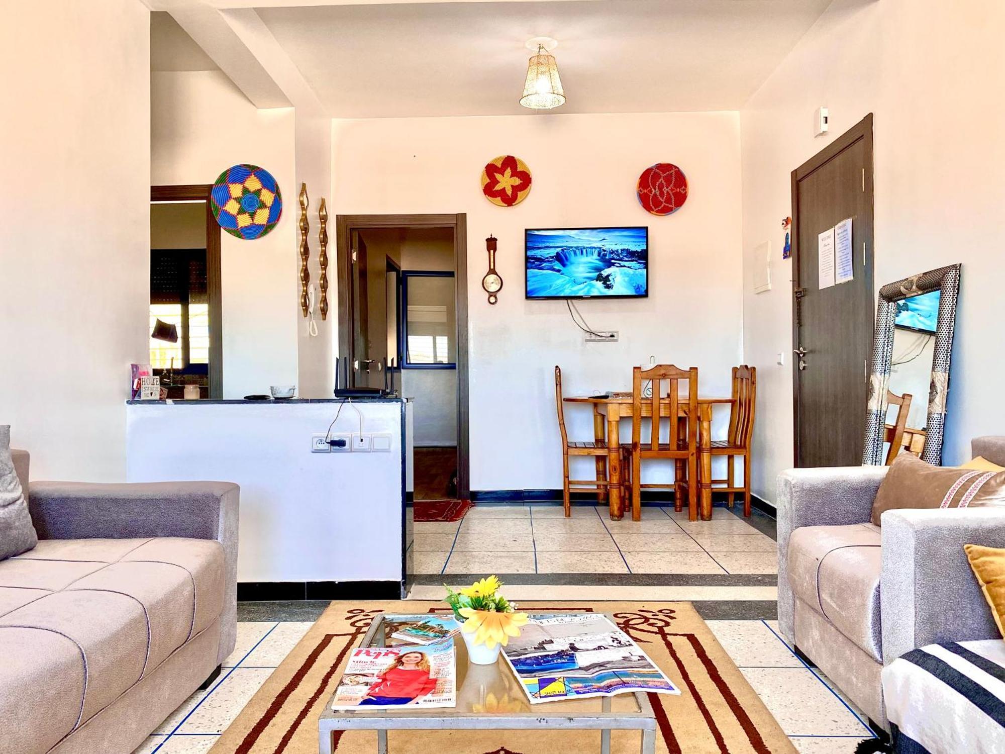 אסאוירה La Casa Bella 5 Minutes De La Plage מראה חיצוני תמונה
